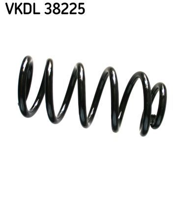Пружина ходовой части SKF VKDL 38225