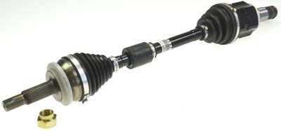 Приводной вал LÖBRO 305424