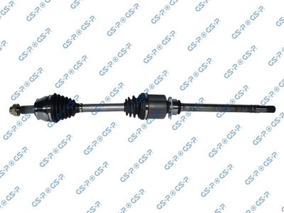 Приводной вал GSP 217167