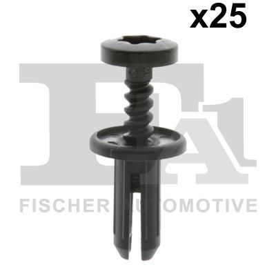 Moldings/aizsarguzlika FA1 11-30011.25