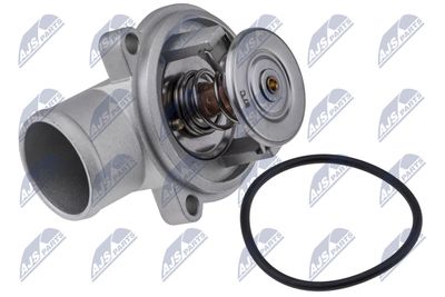 Термостат, охлаждающая жидкость NTY CTMME040