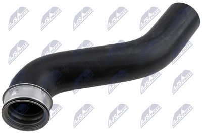 Трубка нагнетаемого воздуха NTY GPP-BM-165