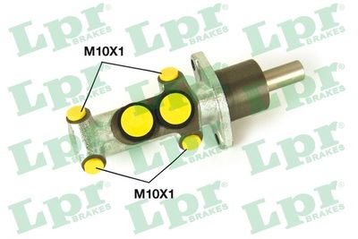 Главный тормозной цилиндр LPR 1885