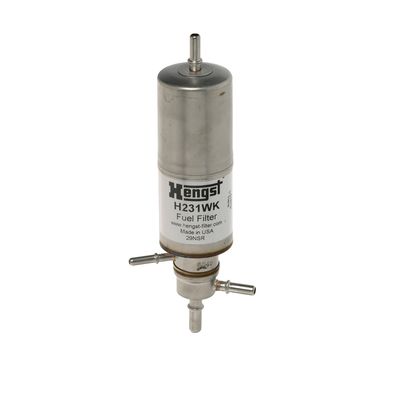 Degvielas filtrs HENGST FILTER H231WK