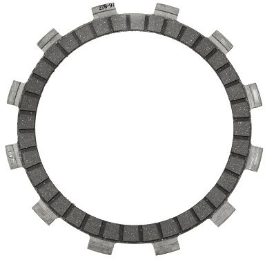 Frikcijas disku komplekts, Sajūgs TRW MCC301-4