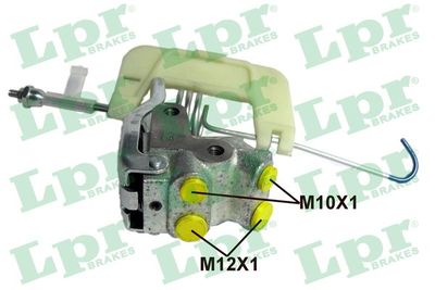 Bremžu spēka regulators LPR 9926K