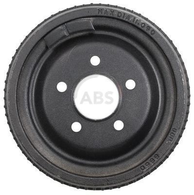 Bremžu trumulis A.B.S. 2468-S