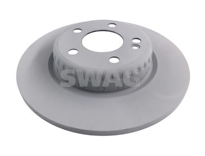 Тормозной диск SWAG 10 10 7726