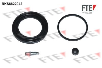 Ремкомплект, тормозной суппорт FTE 9324405