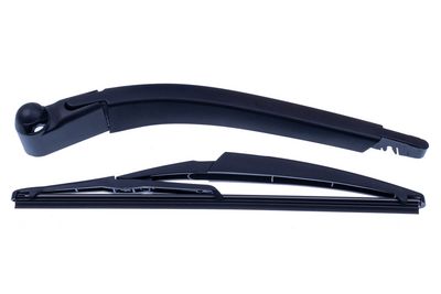 Рычаг стеклоочистителя, система очистки окон DENCKERMANN VD30040