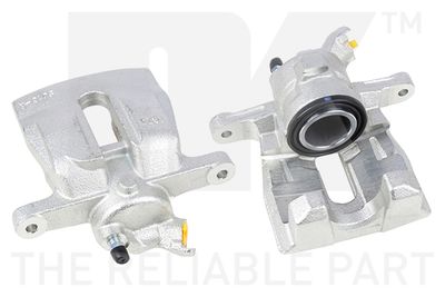 Тормозной суппорт NK 214098