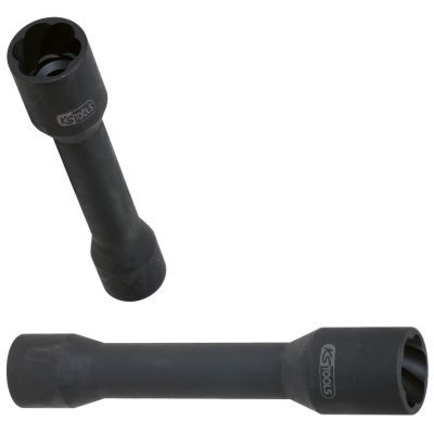 Nolauztu skrūvju izskrūvēšanas instruments KS TOOLS 913.1292