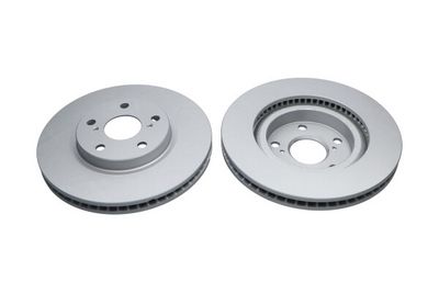 Тормозной диск KAVO PARTS BR-9472-C