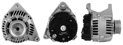 Ģenerators LUCAS LRA01450