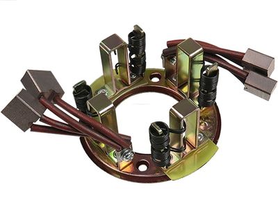 Кронштейн, угольная щетка AS-PL SBH3006