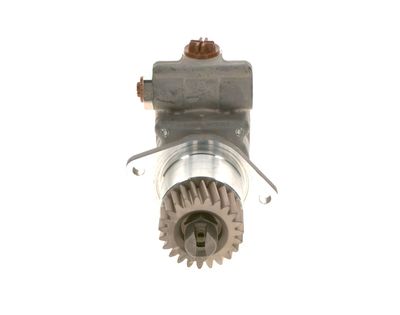 Hidrosūknis, Stūres iekārta BOSCH K S00 000 396