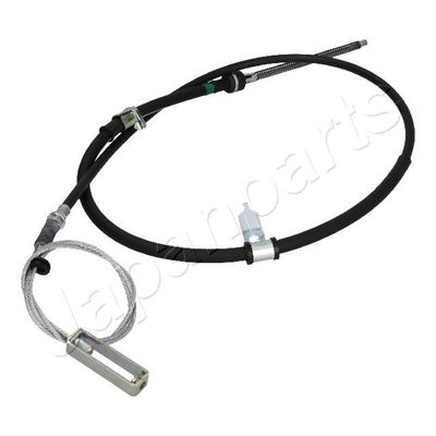 Trose, Stāvbremžu sistēma JAPANPARTS BC-581L