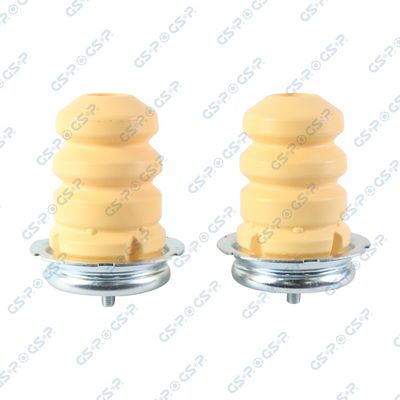 Putekļu aizsargkomplekts, Amortizators GSP 5407720PK