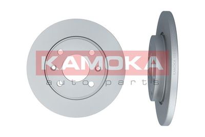 Bremžu diski KAMOKA 1031990