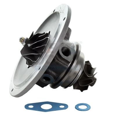Serdeņa bloks, turbokompresors MEAT & DORIA 601115