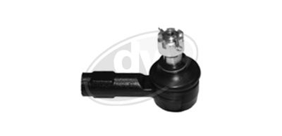 Наконечник поперечной рулевой тяги DYS 22-21594