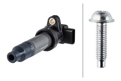 Aizdedzes spole HELLA 5DA 230 036-161