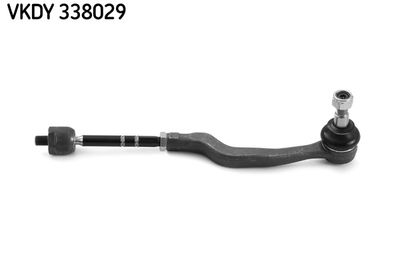 Поперечная рулевая тяга SKF VKDY 338029