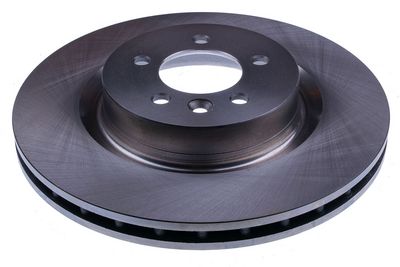 Тормозной диск DENCKERMANN B130917