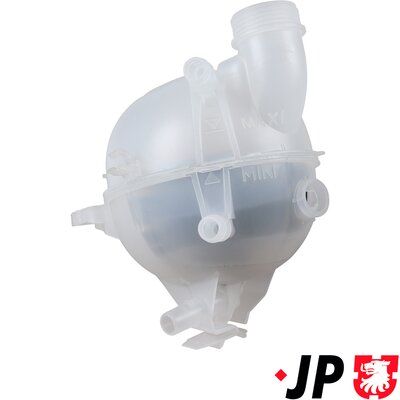 Kompensācijas tvertne, Dzesēšanas šķidrums JP GROUP 3114700800