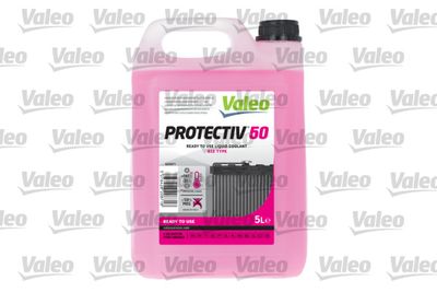 Антифриз VALEO 820871