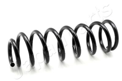 JAPANPARTS ZC6541G Balstiekārtas atspere