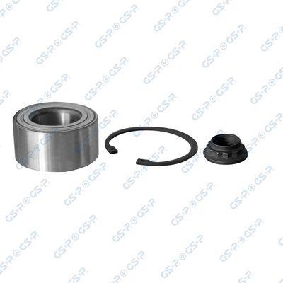 Комплект подшипника ступицы колеса GSP GK7016