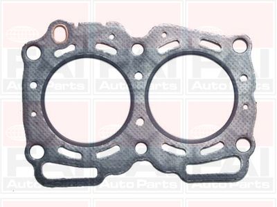 Прокладка, головка цилиндра FAI AutoParts HG1281
