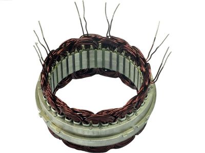 AS-PL AS0062 Stators, ģenerators