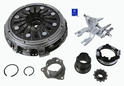Комплект сцепления SACHS 3 000 944 002