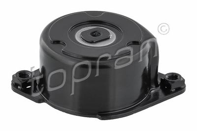 Siksnas spriegotājs, Ķīļsiksna TOPRAN 501 674