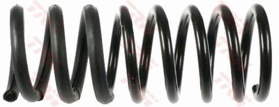 Пружина ходовой части TRW JCS978