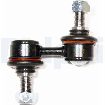 Stiepnis/Atsaite, Stabilizators DELPHI TC2049