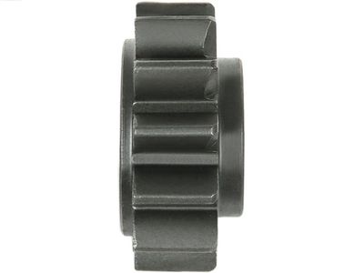 AS-PL SD5180S Pievads ar brīvgaitas mehānismu