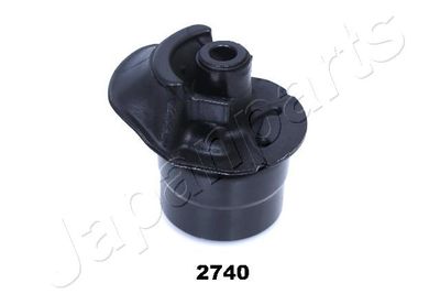 Втулка, балка моста JAPANPARTS RU-2740