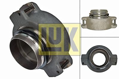 Выжимной подшипник Schaeffler LuK 500119810