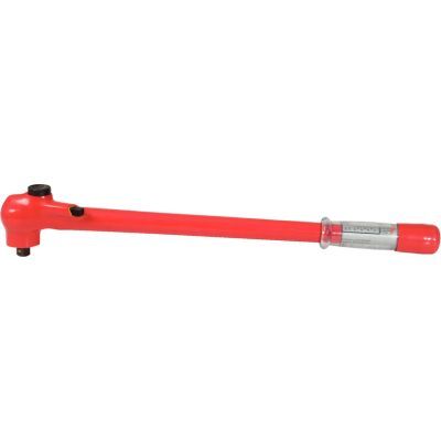 Dinamometriskā atslēga KS TOOLS 117.1303