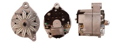Ģenerators LUCAS LRA01442
