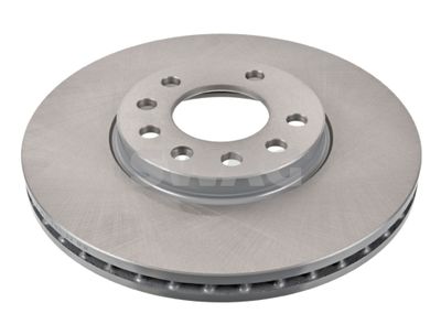 Тормозной диск SWAG 40 91 0748