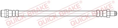 Тормозной шланг QUICK BRAKE 37.043