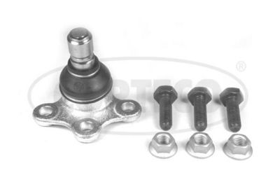 Balst-/Virzošais šarnīrs CORTECO 49400881