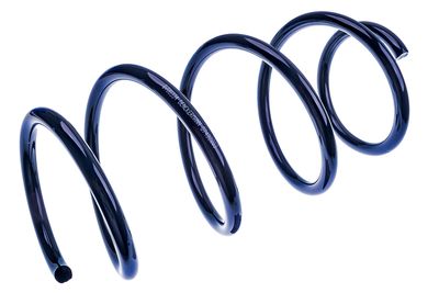 Balstiekārtas atspere DENCKERMANN D700334