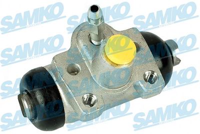 Riteņa bremžu cilindrs SAMKO C31115