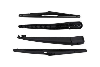 Рычаг стеклоочистителя, система очистки окон KAMOKA 25156