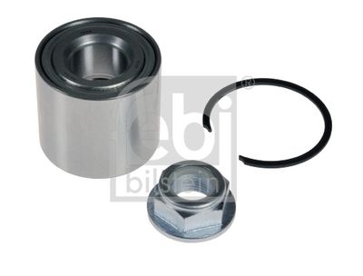 Комплект подшипника ступицы колеса FEBI BILSTEIN 173386